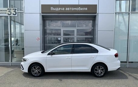 Volkswagen Polo VI (EU Market), 2020 год, 950 000 рублей, 8 фотография