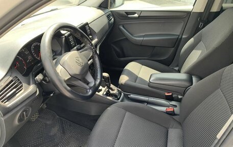 Volkswagen Polo VI (EU Market), 2020 год, 950 000 рублей, 9 фотография