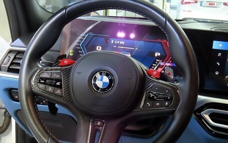 BMW M3, 2023 год, 10 052 911 рублей, 6 фотография