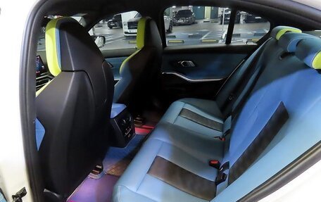 BMW M3, 2023 год, 10 052 911 рублей, 14 фотография