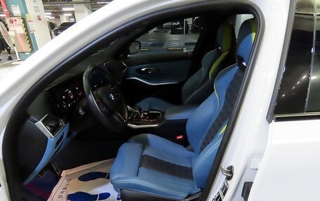 BMW M3, 2023 год, 10 052 911 рублей, 8 фотография