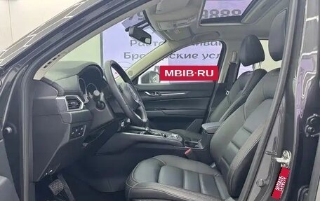 Mazda CX-5 II, 2021 год, 2 300 000 рублей, 5 фотография