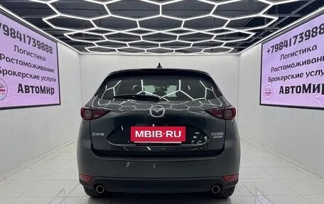 Mazda CX-5 II, 2021 год, 2 300 000 рублей, 2 фотография