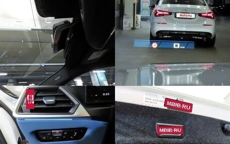 BMW M3, 2023 год, 10 052 911 рублей, 12 фотография