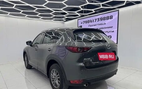 Mazda CX-5 II, 2021 год, 2 300 000 рублей, 4 фотография