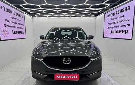Mazda CX-5 II, 2021 год, 2 300 000 рублей, 3 фотография
