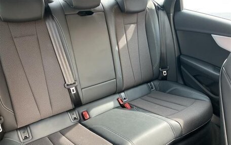 Audi A4, 2018 год, 1 280 010 рублей, 13 фотография