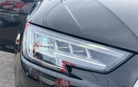Audi A4, 2018 год, 1 280 010 рублей, 8 фотография