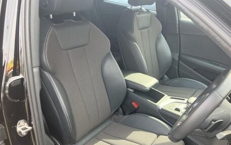 Audi A4, 2018 год, 1 280 010 рублей, 16 фотография