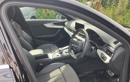 Audi A4, 2018 год, 1 280 010 рублей, 10 фотография