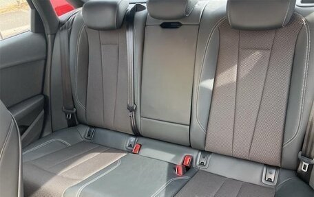 Audi A4, 2018 год, 1 280 010 рублей, 15 фотография