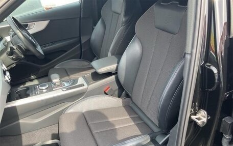 Audi A4, 2018 год, 1 280 010 рублей, 11 фотография