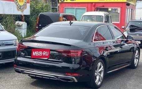 Audi A4, 2018 год, 1 280 010 рублей, 6 фотография