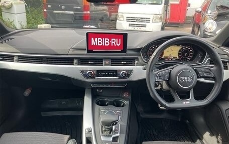 Audi A4, 2018 год, 1 280 010 рублей, 9 фотография