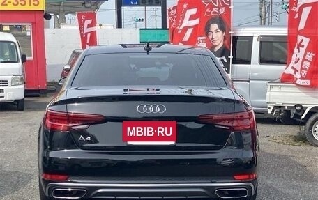 Audi A4, 2018 год, 1 280 010 рублей, 5 фотография