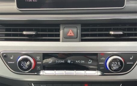 Audi A4, 2018 год, 1 280 010 рублей, 25 фотография