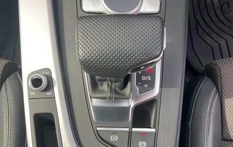 Audi A4, 2018 год, 1 280 010 рублей, 20 фотография