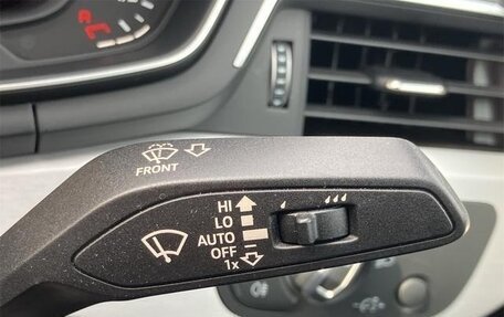 Audi A4, 2018 год, 1 280 010 рублей, 23 фотография