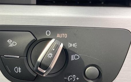 Audi A4, 2018 год, 1 280 010 рублей, 28 фотография