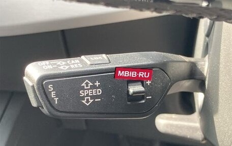 Audi A4, 2018 год, 1 280 010 рублей, 27 фотография