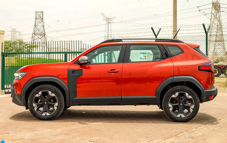 Renault Duster, 2026 год, 2 690 000 рублей, 5 фотография