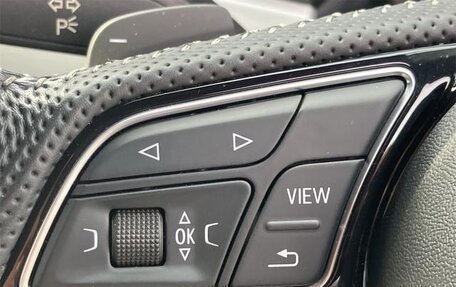 Audi A4, 2018 год, 1 280 010 рублей, 37 фотография