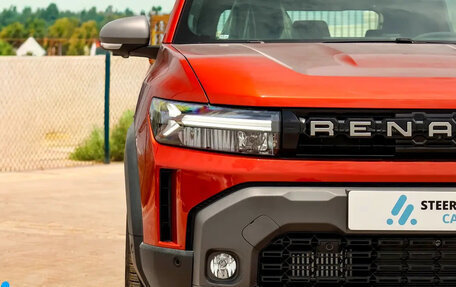 Renault Duster, 2026 год, 2 690 000 рублей, 3 фотография