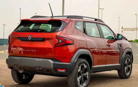 Renault Duster, 2026 год, 2 690 000 рублей, 8 фотография