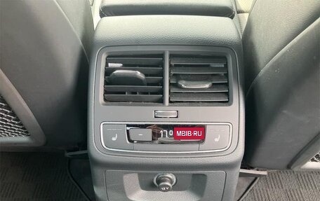 Audi A4, 2018 год, 1 280 010 рублей, 36 фотография