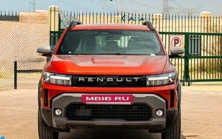 Renault Duster, 2026 год, 2 690 000 рублей, 2 фотография