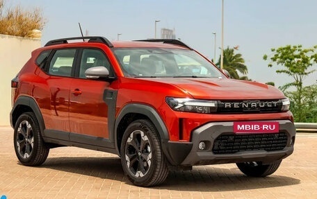 Renault Duster, 2026 год, 2 690 000 рублей, 4 фотография