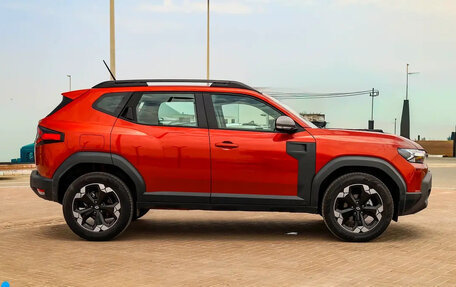Renault Duster, 2026 год, 2 690 000 рублей, 9 фотография