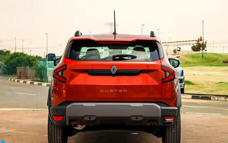 Renault Duster, 2026 год, 2 690 000 рублей, 11 фотография