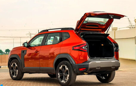 Renault Duster, 2026 год, 2 690 000 рублей, 10 фотография