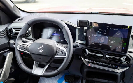 Renault Duster, 2026 год, 2 690 000 рублей, 14 фотография