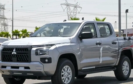Mitsubishi L200, 2026 год, 4 127 000 рублей, 2 фотография
