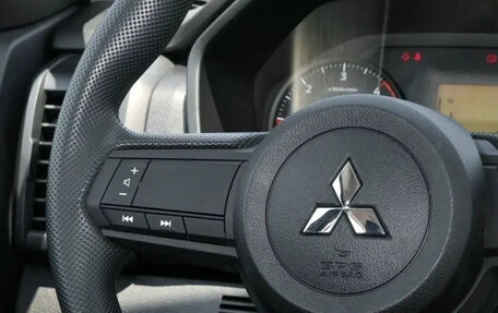 Mitsubishi L200, 2026 год, 4 127 000 рублей, 9 фотография