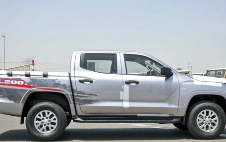 Mitsubishi L200, 2026 год, 4 127 000 рублей, 5 фотография