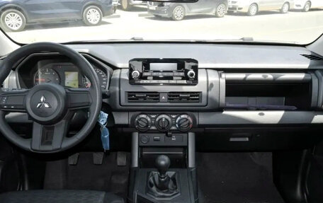 Mitsubishi L200, 2026 год, 4 127 000 рублей, 11 фотография