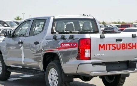 Mitsubishi L200, 2026 год, 4 127 000 рублей, 3 фотография