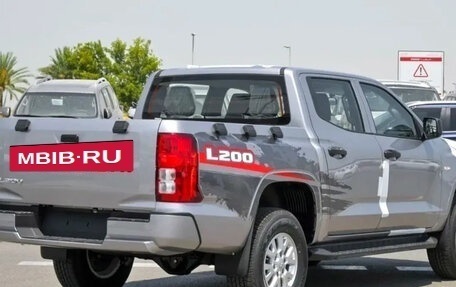 Mitsubishi L200, 2026 год, 4 127 000 рублей, 4 фотография