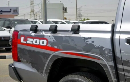 Mitsubishi L200, 2026 год, 4 127 000 рублей, 17 фотография