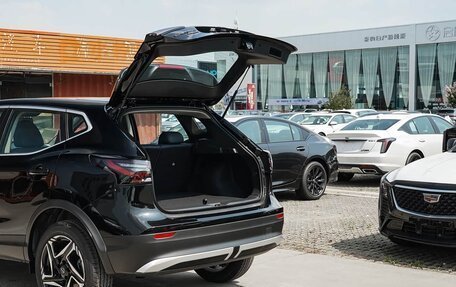 Nissan Qashqai, 2026 год, 2 290 000 рублей, 10 фотография