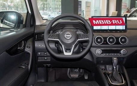 Nissan Qashqai, 2026 год, 2 290 000 рублей, 24 фотография