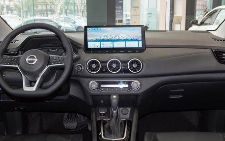 Nissan Qashqai, 2026 год, 2 290 000 рублей, 34 фотография