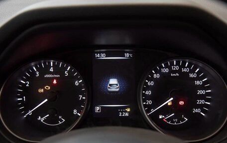 Nissan Qashqai, 2026 год, 2 290 000 рублей, 35 фотография