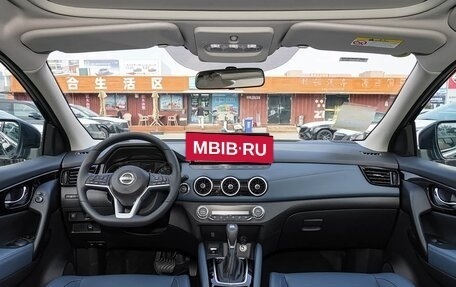 Nissan Qashqai, 2026 год, 2 290 000 рублей, 36 фотография