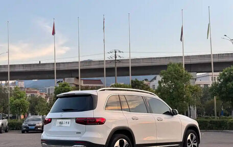 Mercedes-Benz GLB, 2022 год, 2 250 004 рублей, 6 фотография