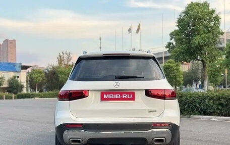 Mercedes-Benz GLB, 2022 год, 2 250 004 рублей, 5 фотография