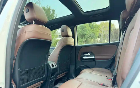 Mercedes-Benz GLB, 2022 год, 2 250 004 рублей, 16 фотография